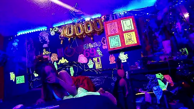 Splash_Queen420 live XXX chat