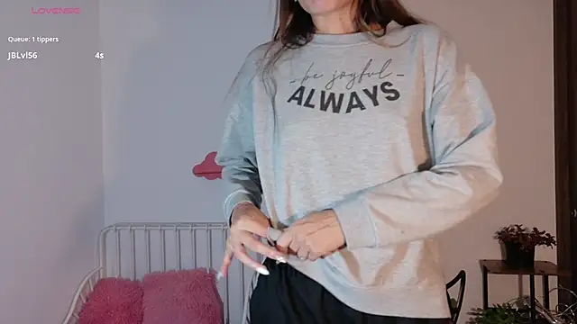 Emerald_Sparkles_ Live XXX-chat
