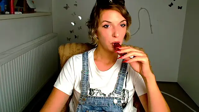 Lana_Foxyy Live XXX Chat