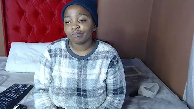 African_Busty Chat XXX in diretta