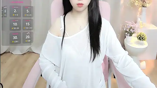 shynana Obrolan Langsung XXX