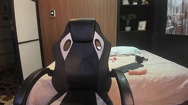 ConejitaPlayboy_1 XXX чат на живо