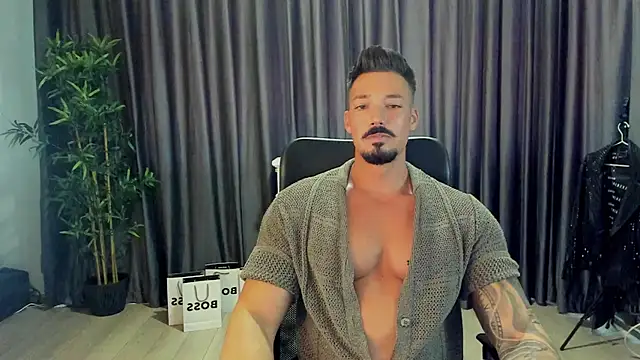 HaydenSpearss Chat XXX in diretta