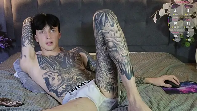 Martin_Jin live XXX chat
