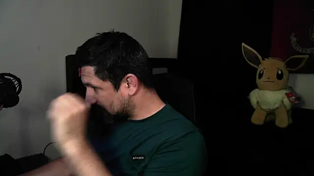 DevilPup75_ Webcam-Show