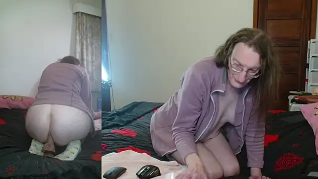 CDAdalyn Webcam show