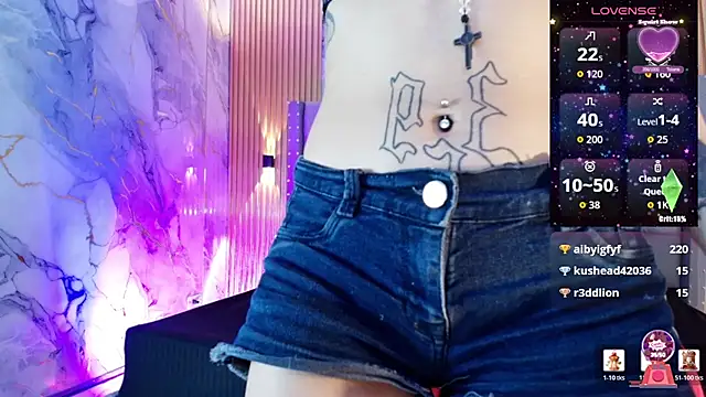 TaraTetsu_ – Live XXX-chat