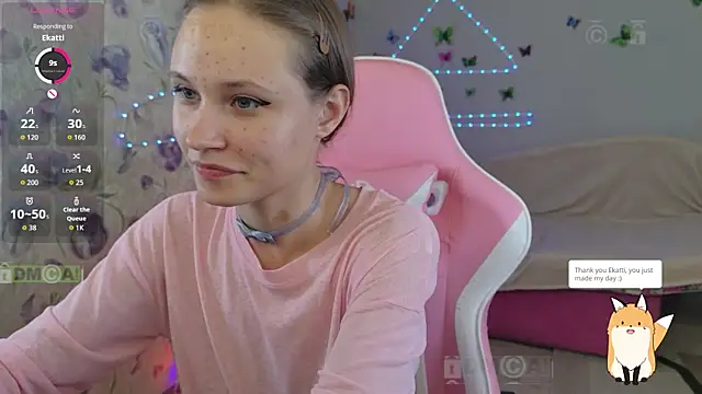 Armurra15 – Live XXX-chat