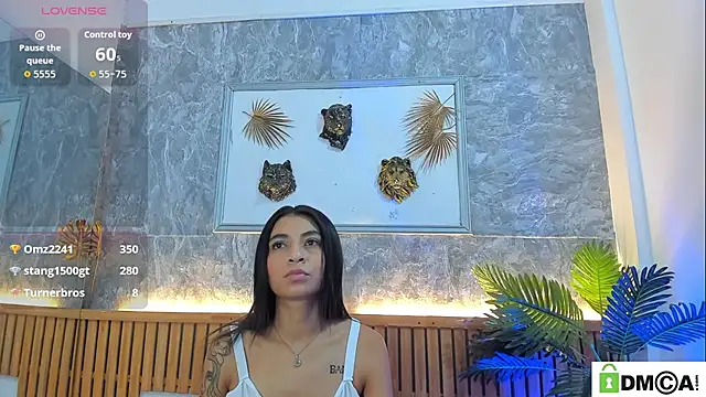 SophieSweet88's Live XXX Chat