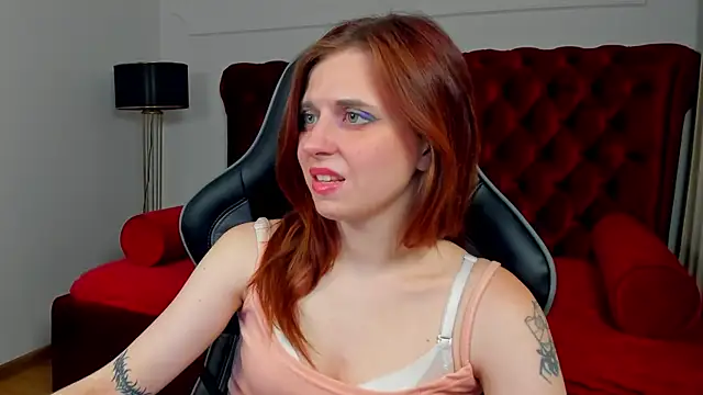 FreyaVeys Obrolan Langsung XXX