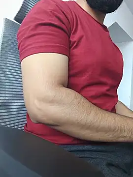 8inch_hunk19 Live XXX-chat