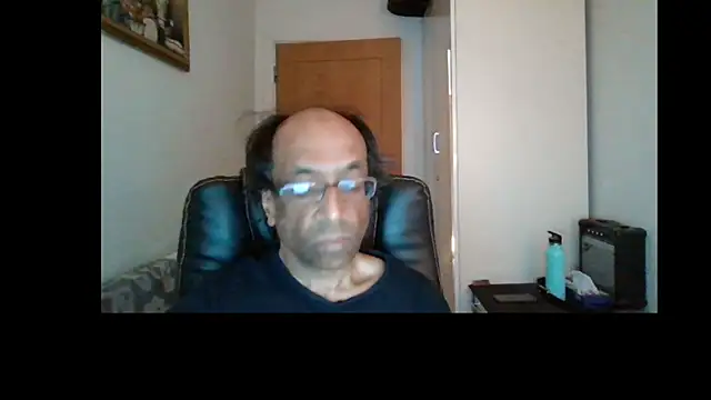 Chat XXX ao vivo de rauncher1