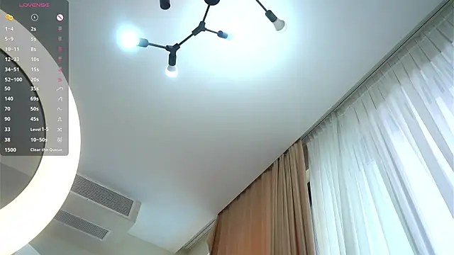 LindaFarm 라이브 XXX 채팅