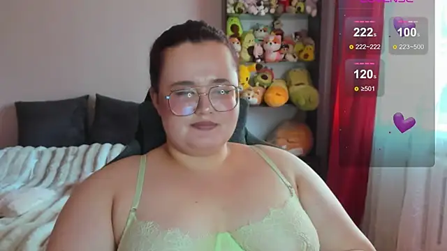 Chat XXX en directo de Jessica_Joy