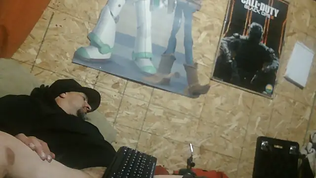 Chatroom XXX en direct de N3V3RPANIC@xh
