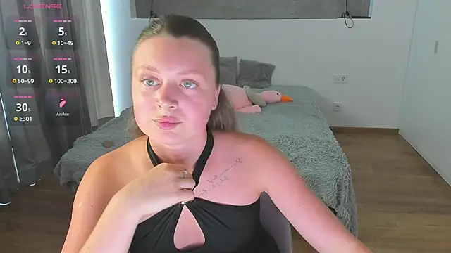 Kitkatvel Live XXX-chat