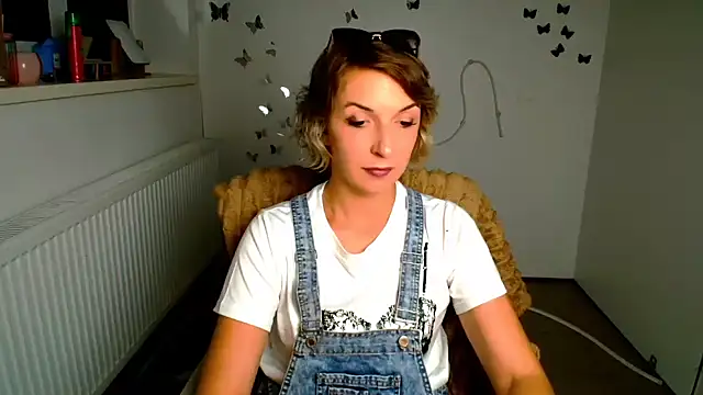 Živý XXX chat Lana_Foxyy