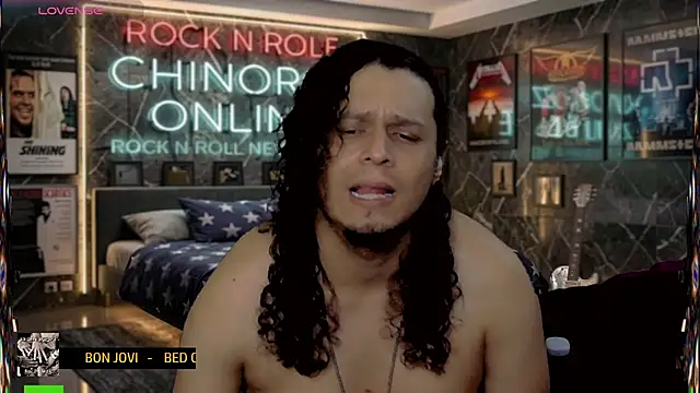 chino_roz Live XXX-Chat