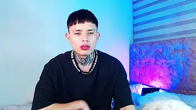 _justinmoon2 Live XXX-Chat