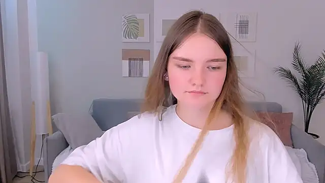 LookEva live XXX chat