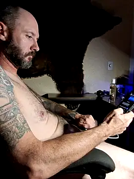 Chat XXX Live USMCx
