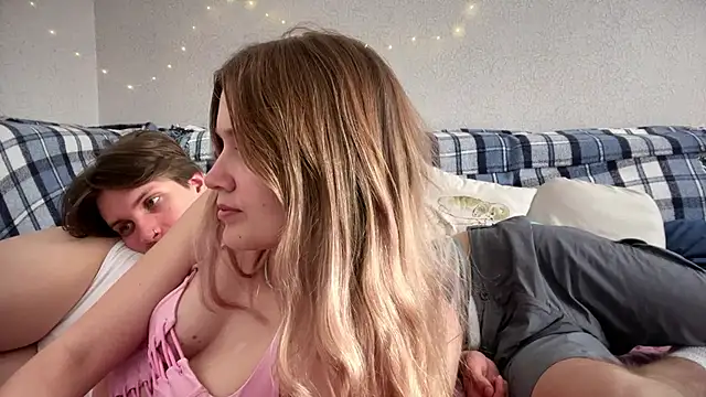 amandatalk Live XXX-Chat