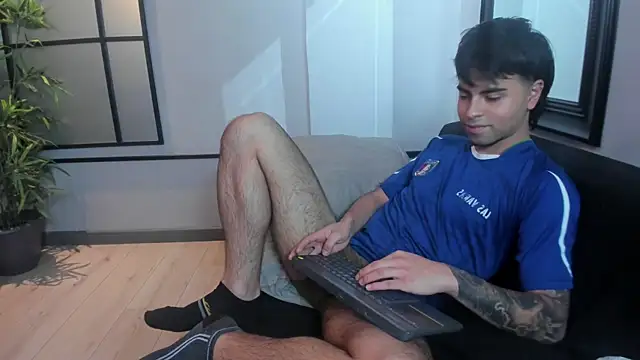 FedeViale live XXX chat