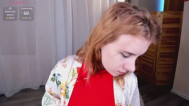 miraiakik live XXX chat