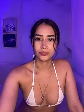 lara_madisson Adlı Modelin Canlı XXX Sohbeti