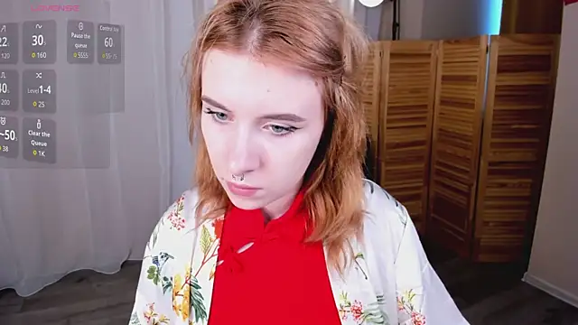 Chat XXX Live miraiakik