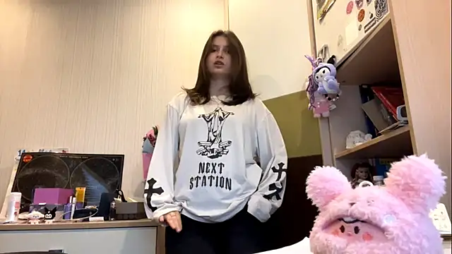 MnemonicSimplism Live XXX-Chat