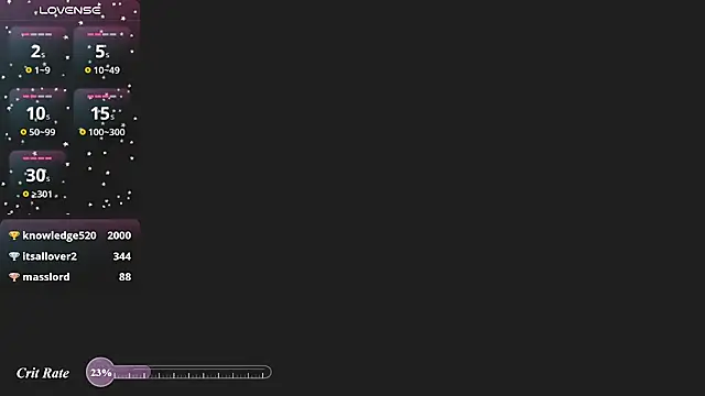 RamonaSpika's Live XXX Chat
