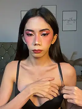 CassandraLovve's Live XXX Chat