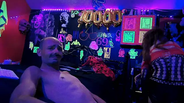 Splash_Queen420 live XXX chat