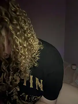 EmmieRae's Webcam Show