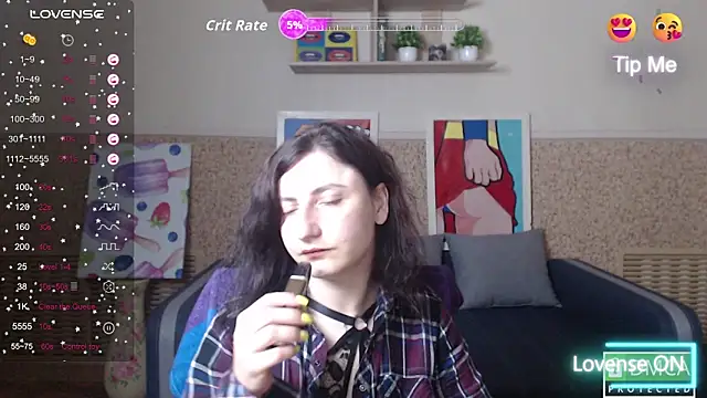 Muse_kitty_jenia Live XXX-Chat