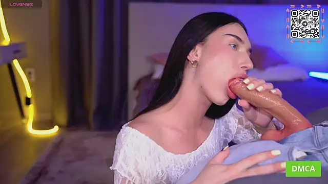 aGaGatha's Live XXX Chat