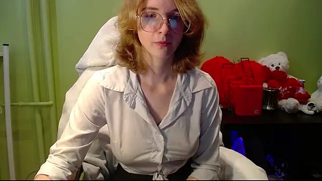Chat XXX Live juicyPenny