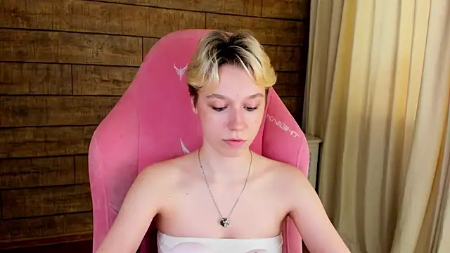 AgataGate's Live XXX Chat