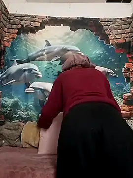 Živý XXX chat AfricanBarbiee69