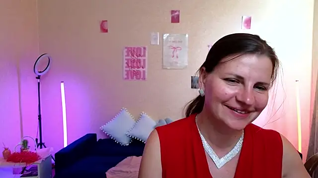 Mirabelle_Velvet's Live XXX Chat