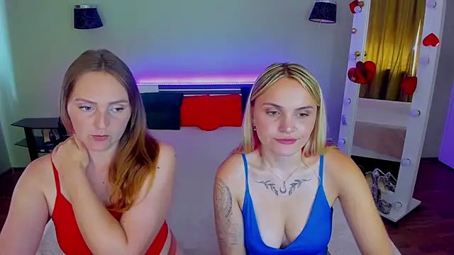 Chat XXX ao vivo de MagicEyess