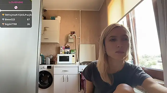 AngelJeni Obrolan Langsung XXX
