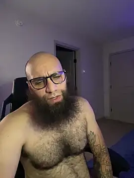 צ'אט XXX בשידור חי של MastaWolfy