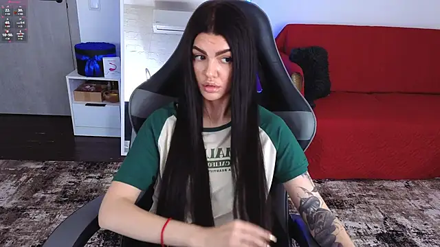 AnacondaOnn's Live XXX Chat