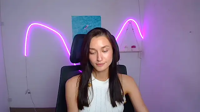 Stella_XO 现场XXX聊天
