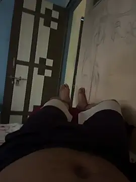 masterpatel4321 Webcam-Show