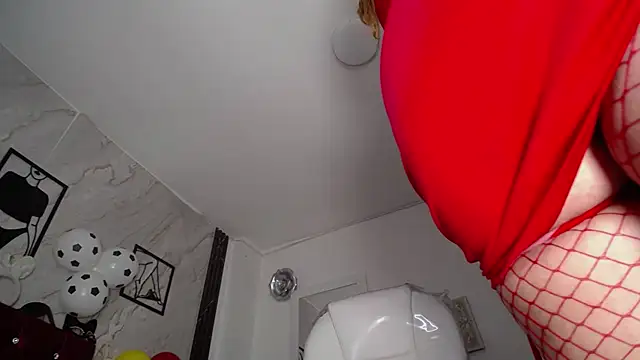 Chat +18 de Kazsandraa ao vivo