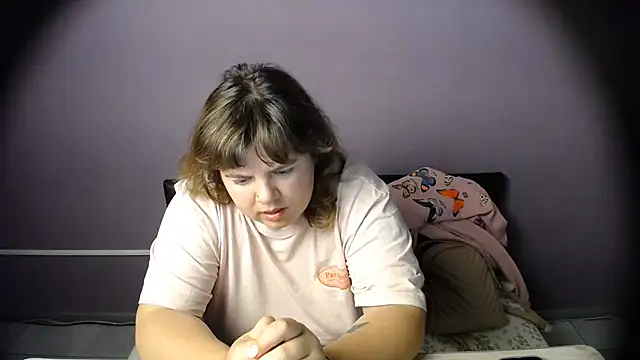 Živý XXX chat so_shy