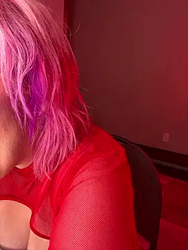 Angel-Lewd-Caken Live XXX chat